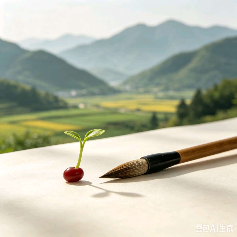请欣赏《命中注定》作者/陈铠 主播·编辑/安然【中国长江文学社】有声文学平台【第18770期】（图4）