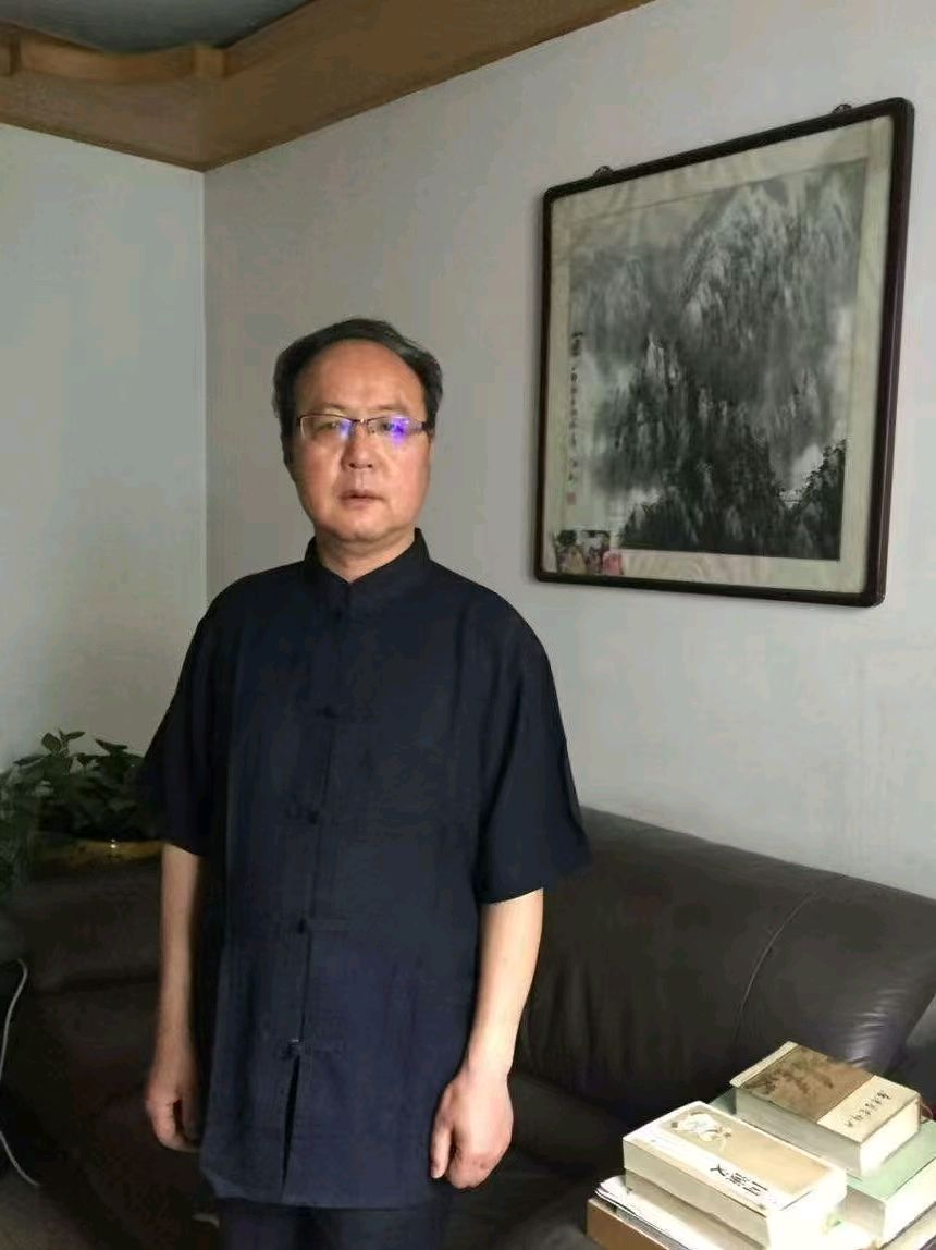 【散文】 陈仁义与《下河东》文/吕海波（陕西咸阳）（图11）