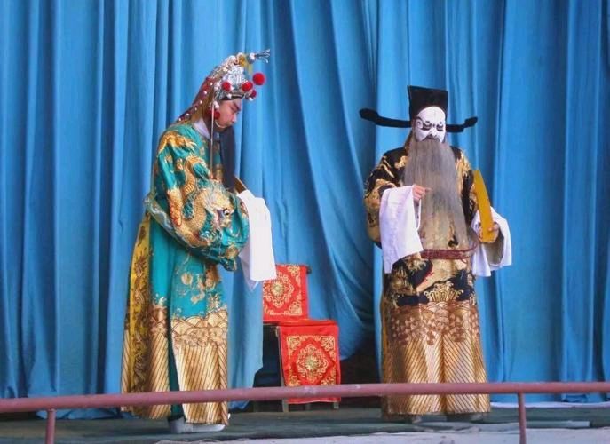 【散文】 陈仁义与《下河东》文/吕海波（陕西咸阳）（图10）