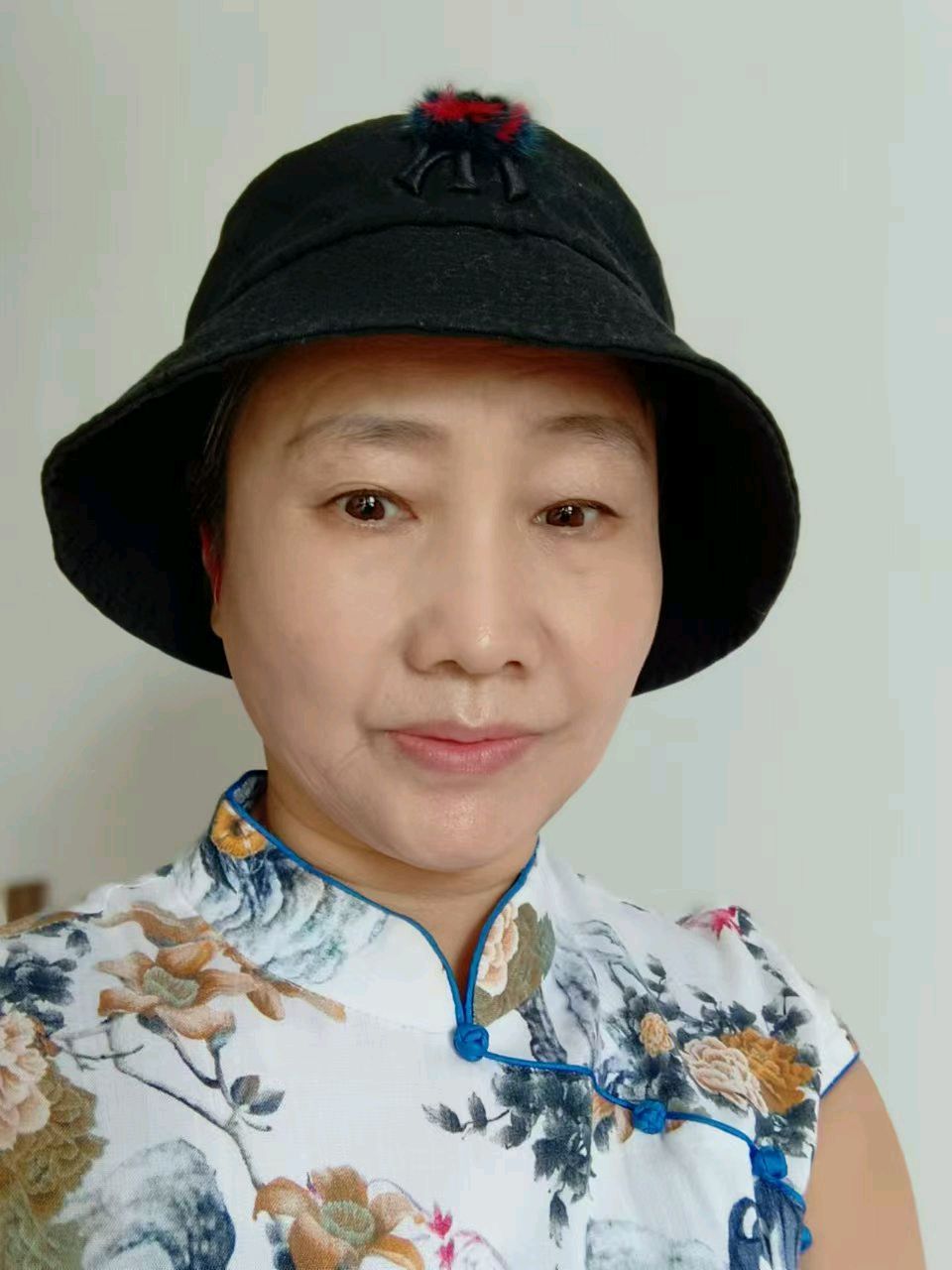 敬请欣赏||小暑正清欢 作者:戚思翠（图5）