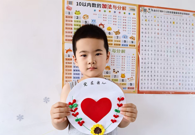 【中国憨派文学】刘东军：母亲的爱心（图2）
