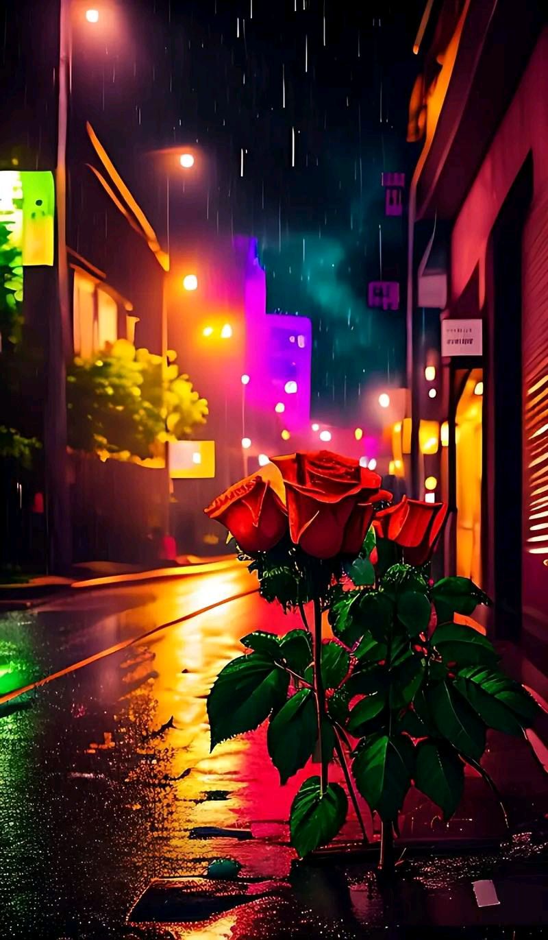 量子诗歌•文同文化社同题诗《下雨了，我们没有带伞》作者：诗社文友——文化强国量子诗歌实验室（筹）（图84）