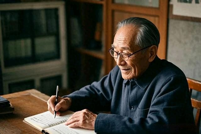 我读经典【假如风是有颜色的】作者叶圣陶 朗诵者立平（图3）