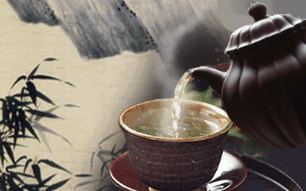 李永清‖童年那片老塘口，杂木荒深路不通/包德珍点评（图8）