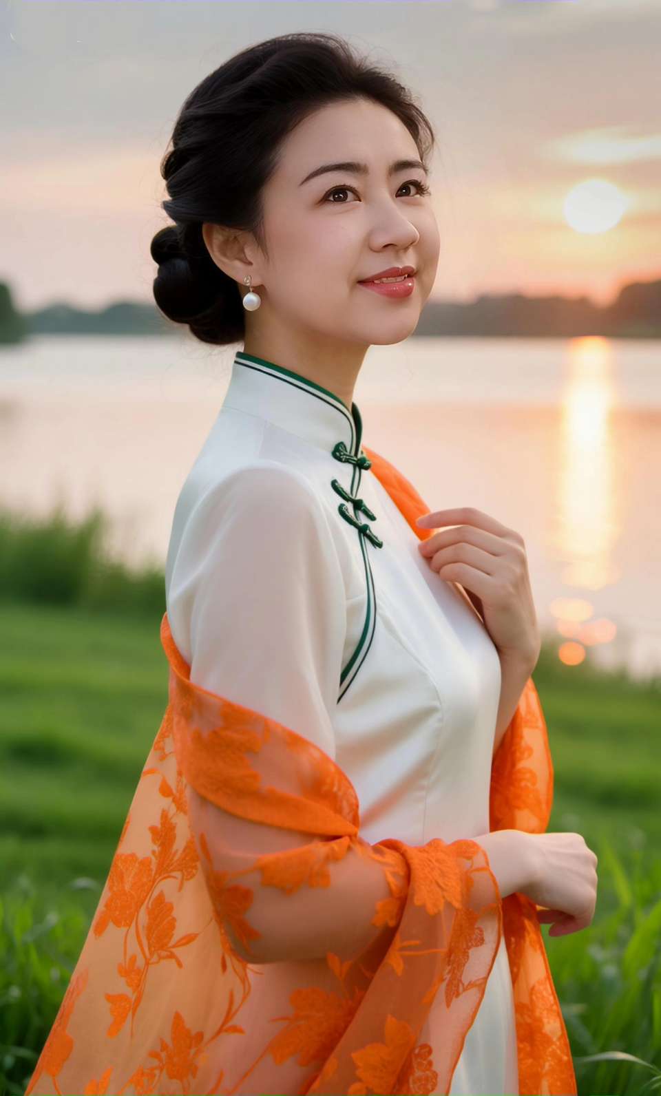 《温良是岸》