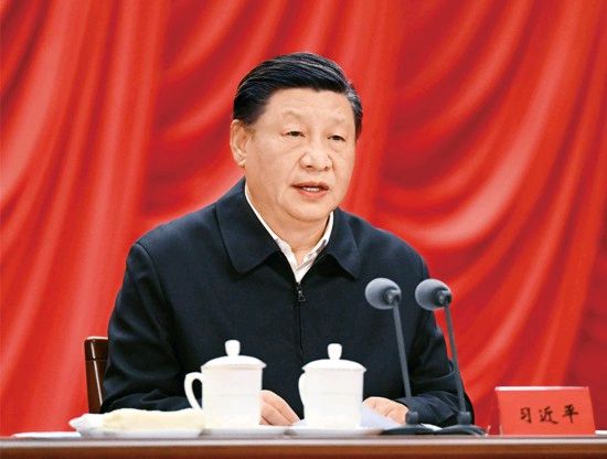 🇨🇳【思归客诗词学会】NO:5469（名家风采）李文兵老师每日特刊（图6）