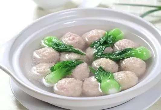 微型散文诗《一席淮安味》（图2）