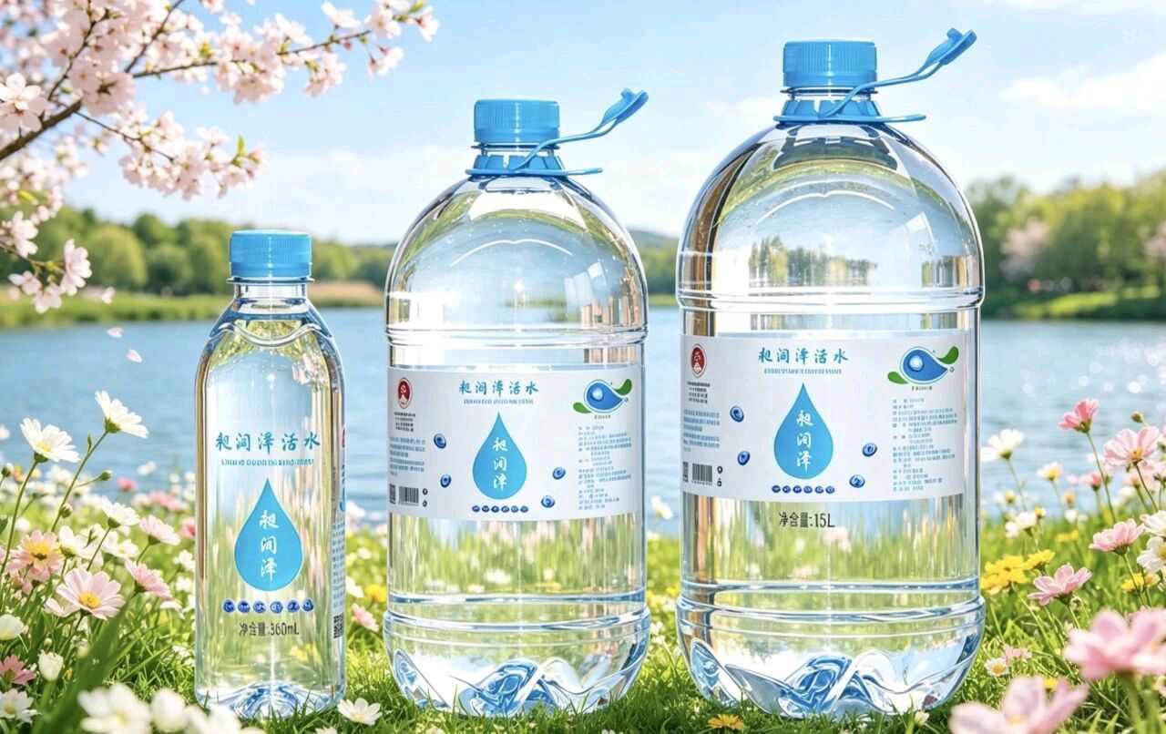 七月炎夏，用一瓶“活水”照顾好自己（图3）