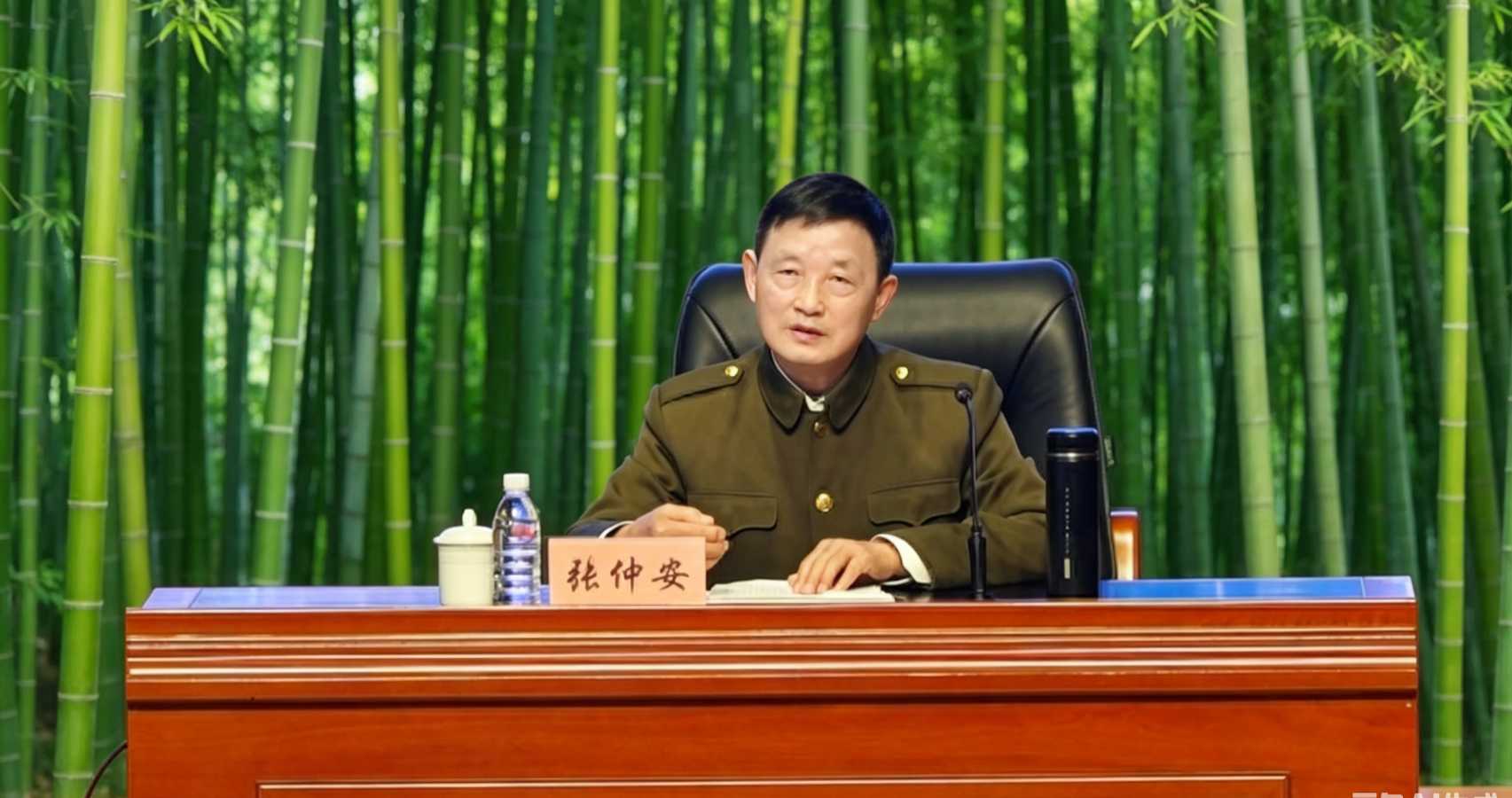 【中岩书院】毕生深耕科创 匠心酿造健康——张仲安以肽营养造福人类健康（图5）