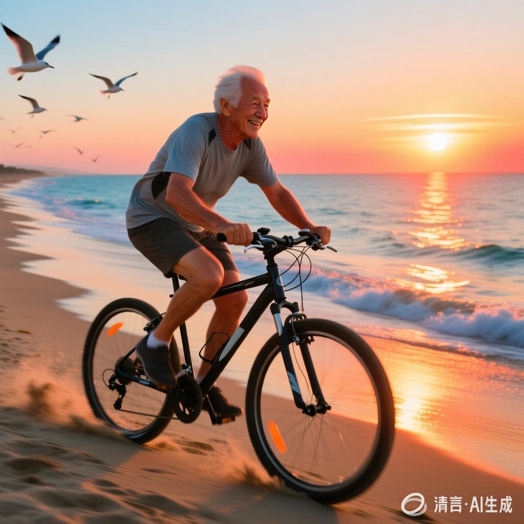 王广民:【土掉渣·滑溜曲】骑行《中国憨派文学》(图2)