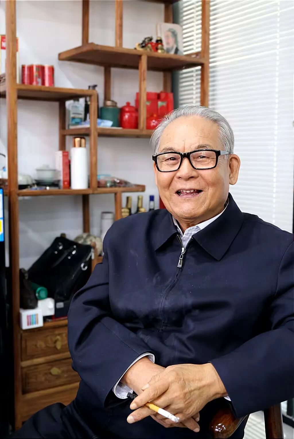 何俊田《众妙之源》中国当代百位书画名家作品专集（图3）