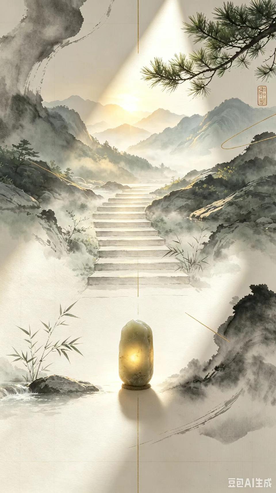 【乐天头条】文学社编委、核心作家孟现春先生精品//七律 · 守真精进人生路(图2)