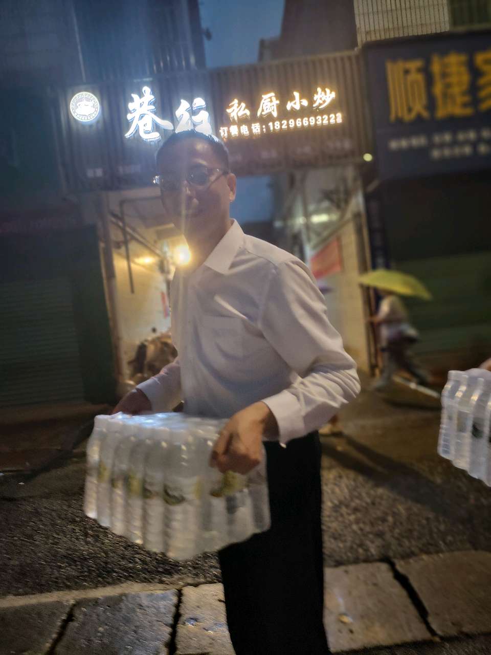 大余籍企业家蔡僧有力推“赣益秀”山泉水 :深赣联动打造健康饮水新标杆(图4)
