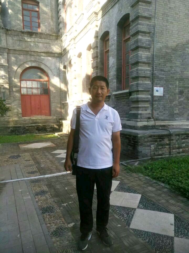 【燕赵文学】散文：处世留余地，莫学犬性薄凉（河北/高光锋）（图2）