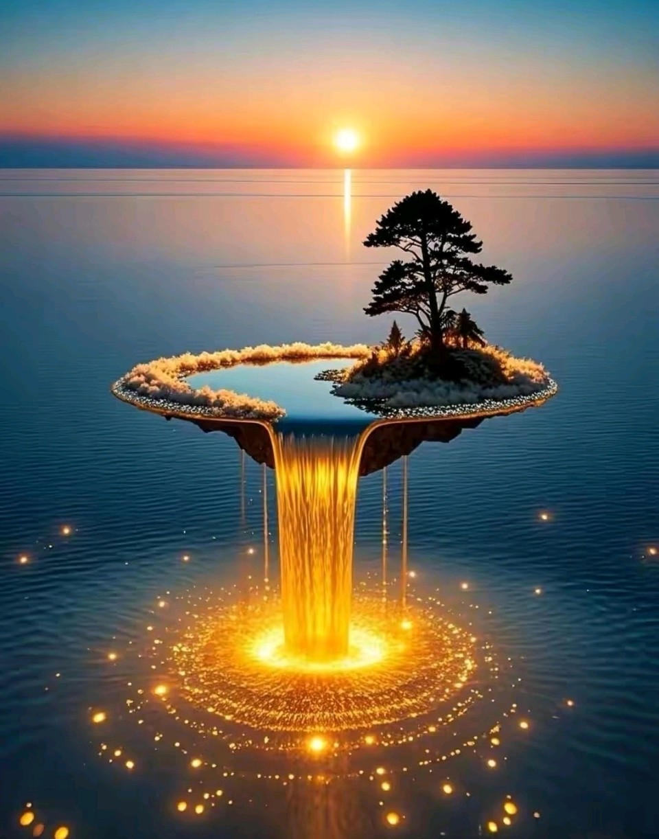 七律《日、月、星、辰各一首十内涵解读》 作者:唐增虎(山东)（图2）