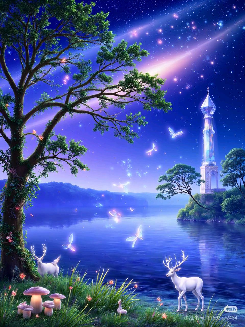 七律《日、月、星、辰各一首十内涵解读》 作者:唐增虎(山东)（图6）