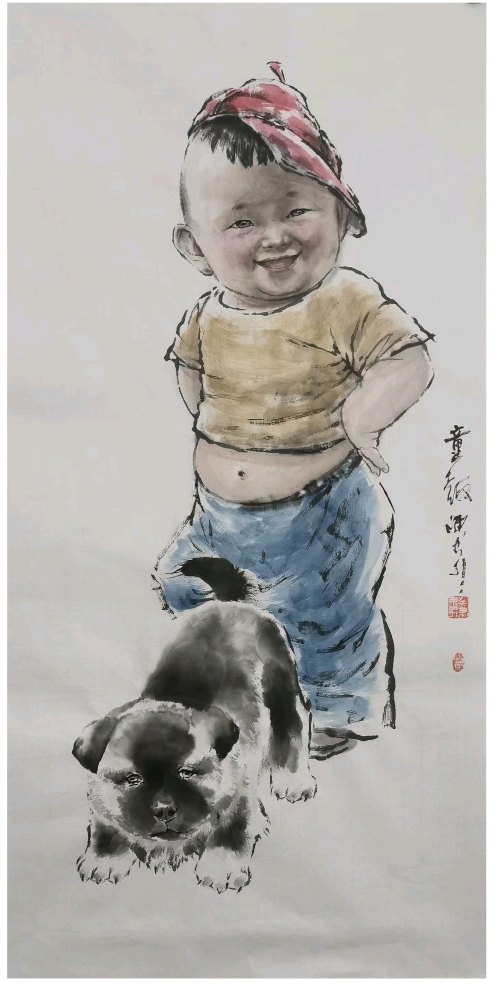 聚德乐有约品茶，幸福里三龙齐飞（图3）
