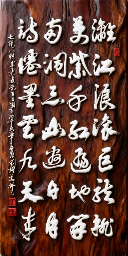 百五春秋.桂水如龙铺盛景-三千气象.天山聚圣唤诗仙∥耀华.唐江.班镇.天鹏.昇寿.金耀.忠才.冰川.兴华.金穗.美凤.飞鹏.生哥.志华.阿火.兰生.建树.小芳…(图5)