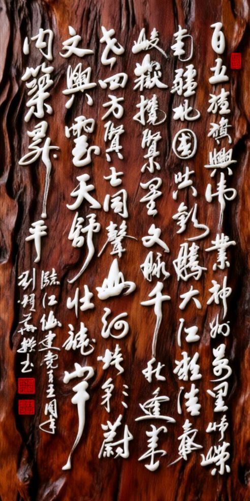 百五春秋.桂水如龙铺盛景-三千气象.天山聚圣唤诗仙∥耀华.唐江.班镇.天鹏.昇寿.金耀.忠才.冰川.兴华.金穗.美凤.飞鹏.生哥.志华.阿火.兰生.建树.小芳…(图8)
