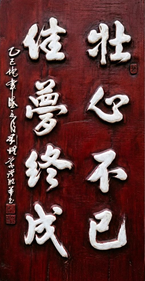 百五春秋.桂水如龙铺盛景-三千气象.天山聚圣唤诗仙∥耀华.唐江.班镇.天鹏.昇寿.金耀.忠才.冰川.兴华.金穗.美凤.飞鹏.生哥.志华.阿火.兰生.建树.小芳…(图12)