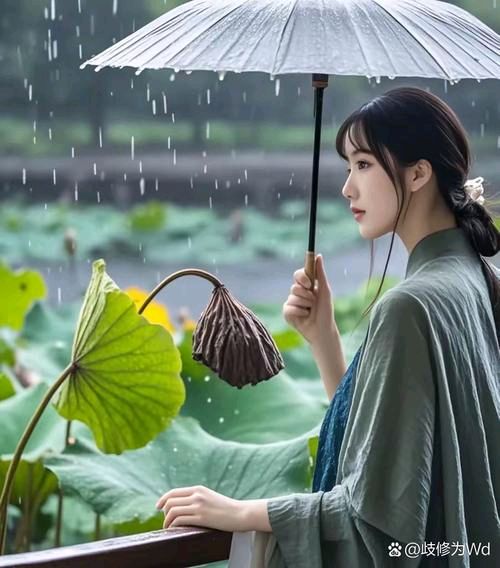 开心诗词文学社 ||《小暑抒怀》|| 作者/乡音(湖北)(图7)
