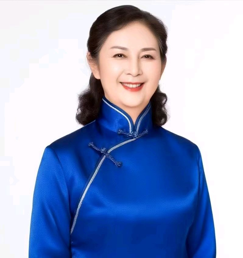 聆听 ‖ 崔向明朗诵《你的世界我曾驻足停留过》作者/马文振（图3）