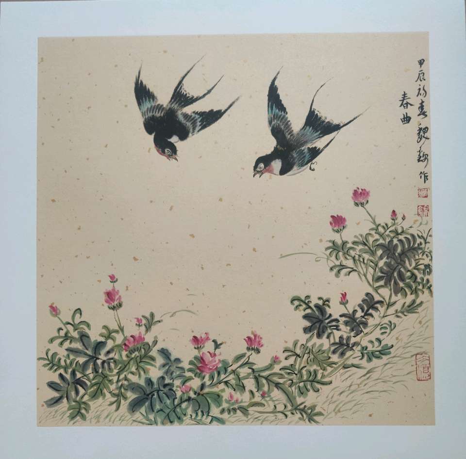 西关小巷的旧时风情（节选）（图4）