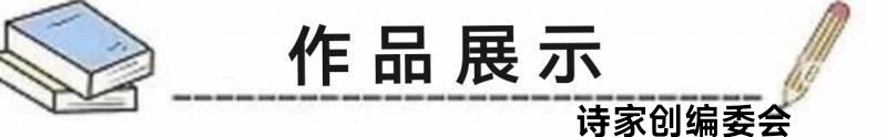 诗家创刊登李桂兰作品主编杨松(图6)