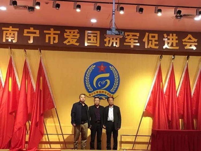 《情系军魂 笔彩华夏》主题线上书画展 ——中国人民解放军建军99周年 名家艺术推荐张运中(图19)