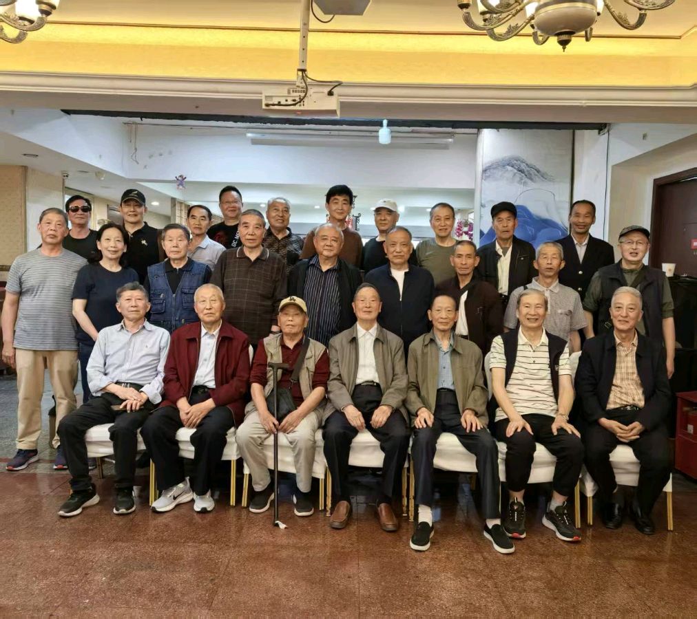 《雪域军魂》作品集锦 我送战友回邦达 作者‖杜红宁(成都) 组稿‖罗胤清(德阳)(图35)