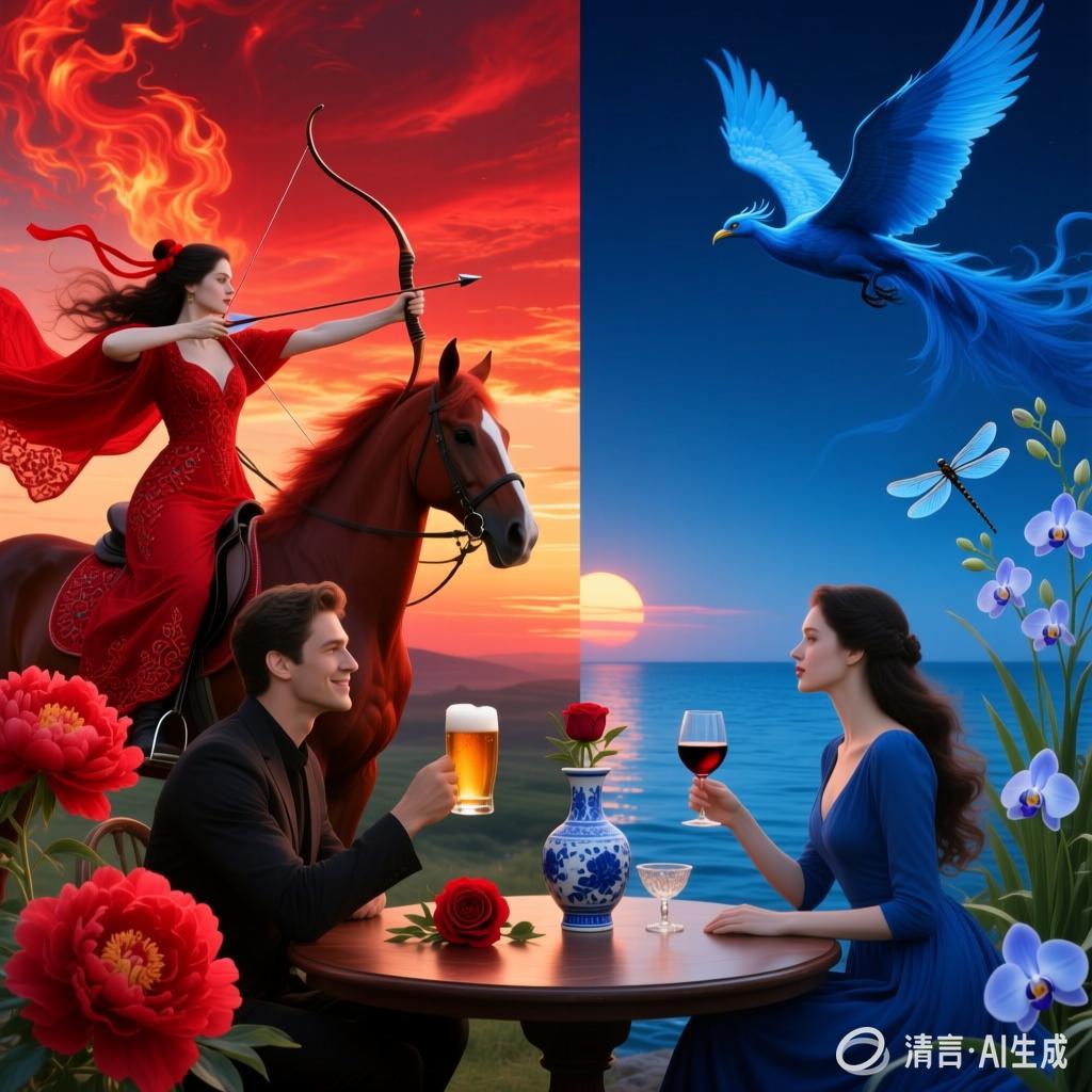 【中国憨派文学】吴德忱:庆余生(图2)