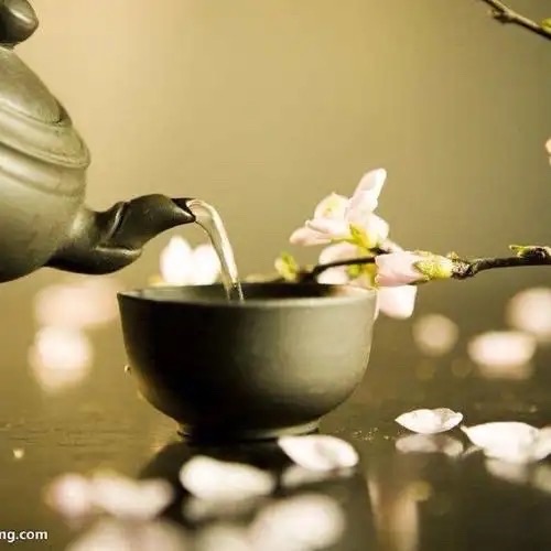 海外头条:《游丝吟》文/侯凤亚(图5)