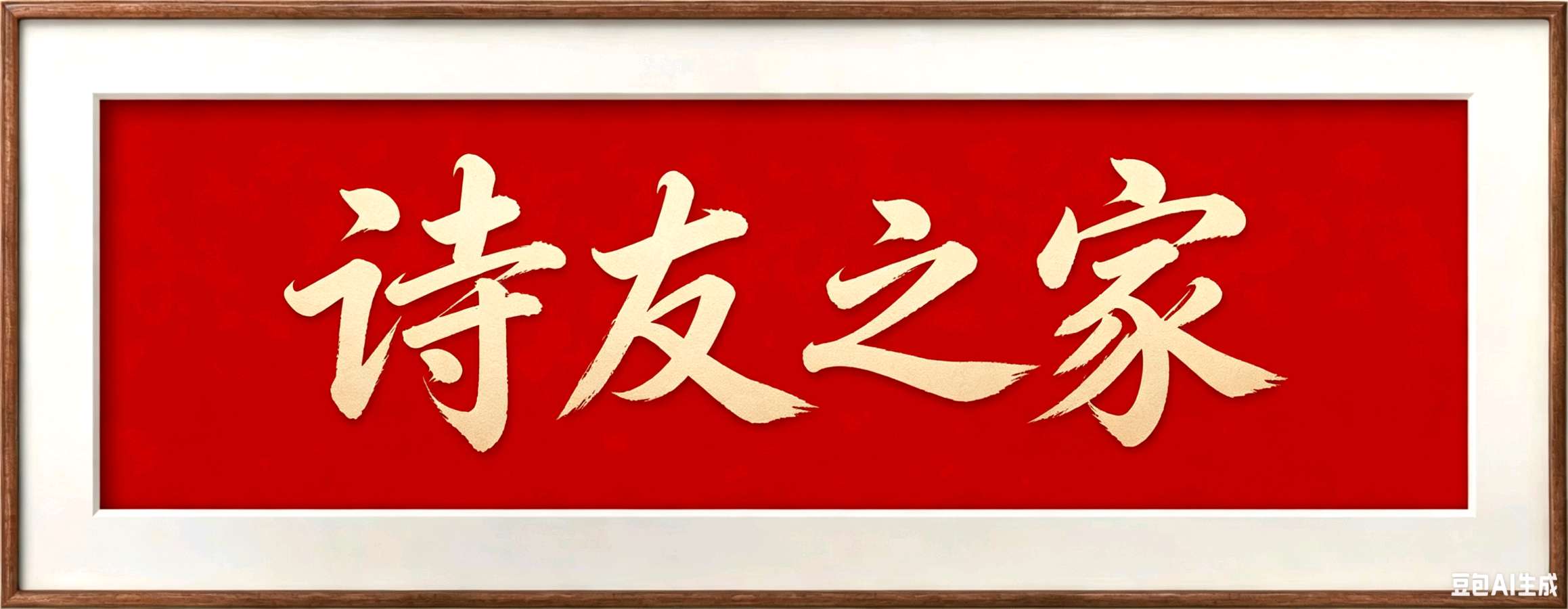 诗家创刊登杨松作品主播悠闲主编杨松(图26)