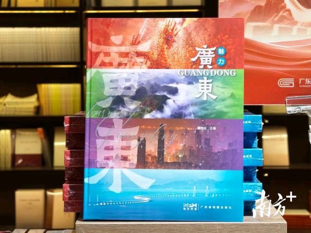 从国际舞台到湛江基层 ！《魅力广东》主创团队亲述幕后故事（图2）