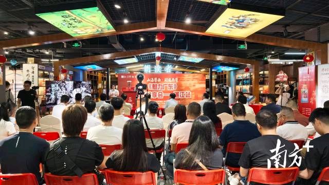 从国际舞台到湛江基层 ！《魅力广东》主创团队亲述幕后故事