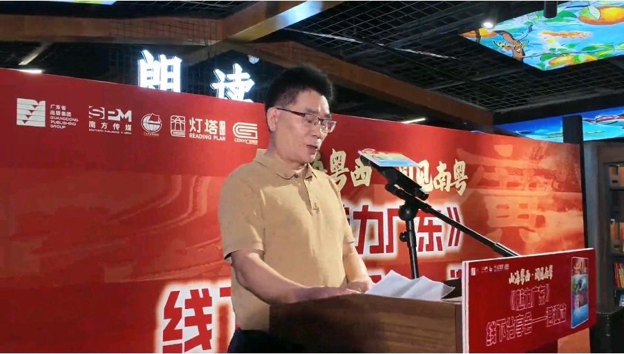 从国际舞台到湛江基层 ！《魅力广东》主创团队亲述幕后故事（图3）