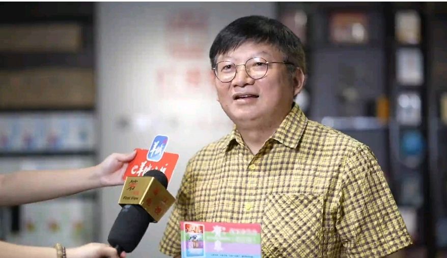 从国际舞台到湛江基层 ！《魅力广东》主创团队亲述幕后故事（图4）