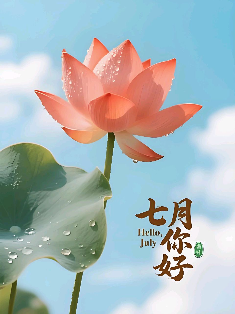 中华红旗国际诗社~北京头条~七月:作者/雨下罗加:朗诵/边城(图6)