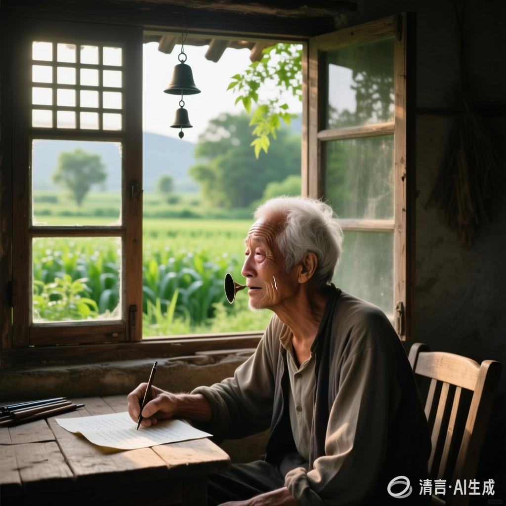 【中国憨派文学】王冠先诗文锦集(图16)