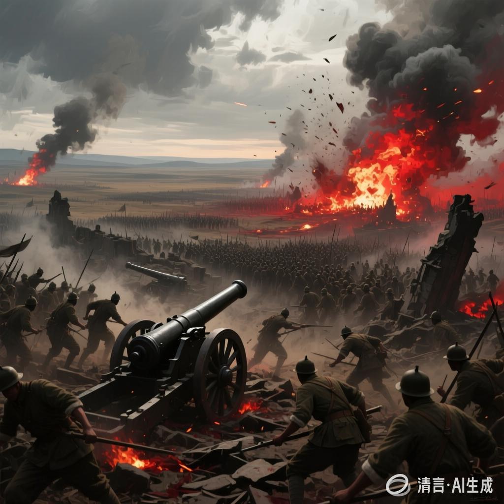 【中国憨派文学】王冠先诗文锦集(图19)