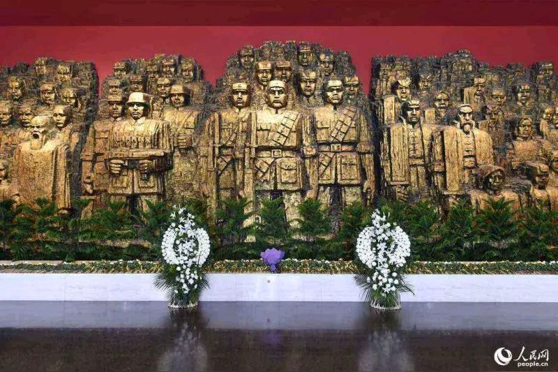 微型散文诗《七月七 卢沟月》（图3）