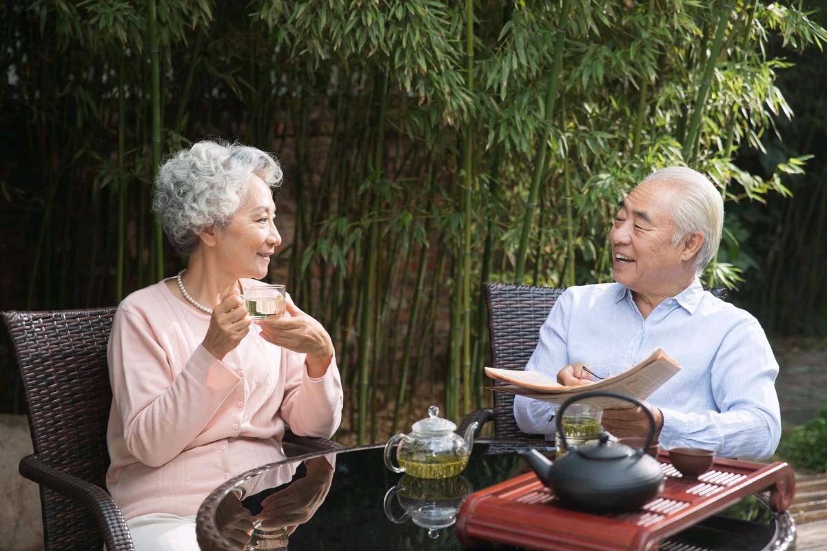 《中华好诗词》分享（陕西榆林）优秀诗人贺树元先生《七律.小暑有寄》外两首请欣赏（图5）