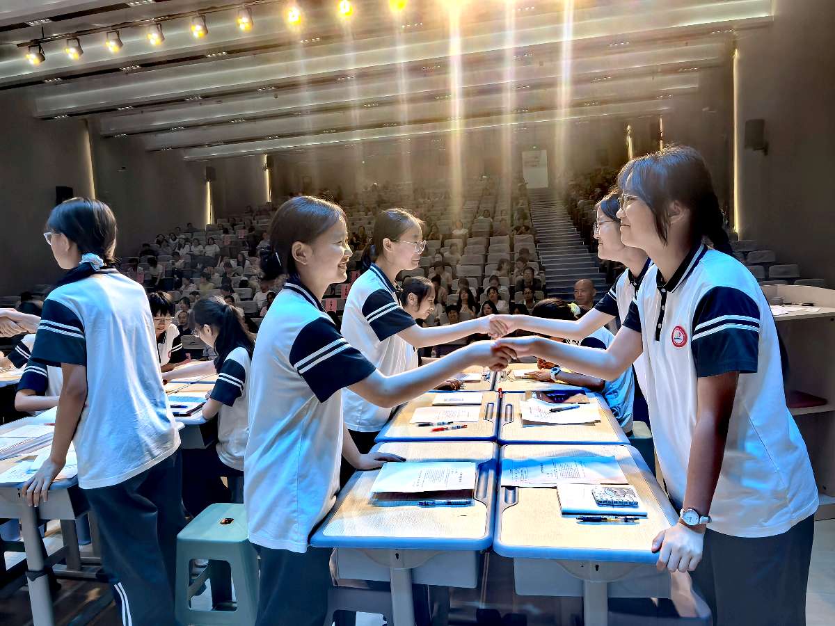 从“民本”到“生本”:三标课堂的生命重构(图3)