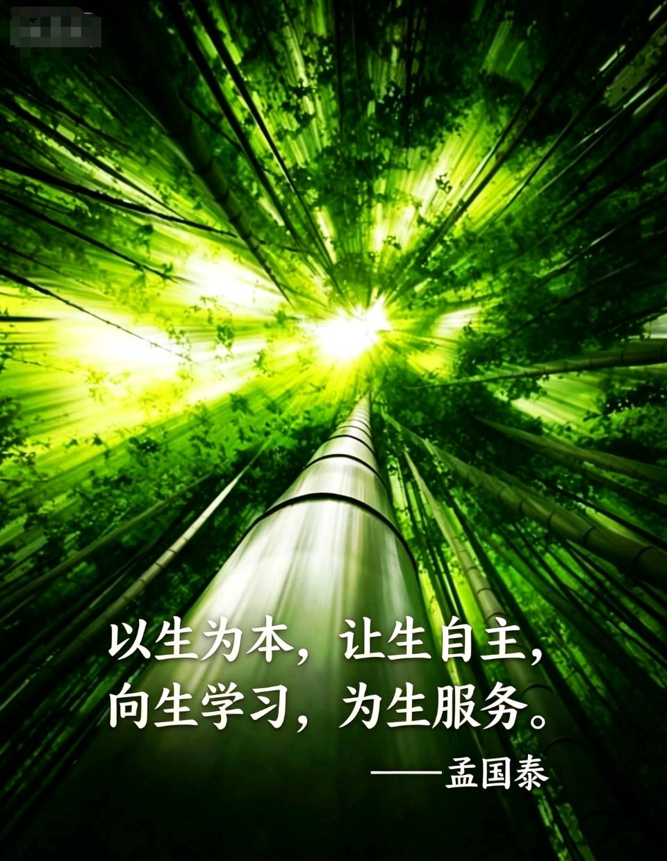 从“民本”到“生本”:三标课堂的生命重构(图6)