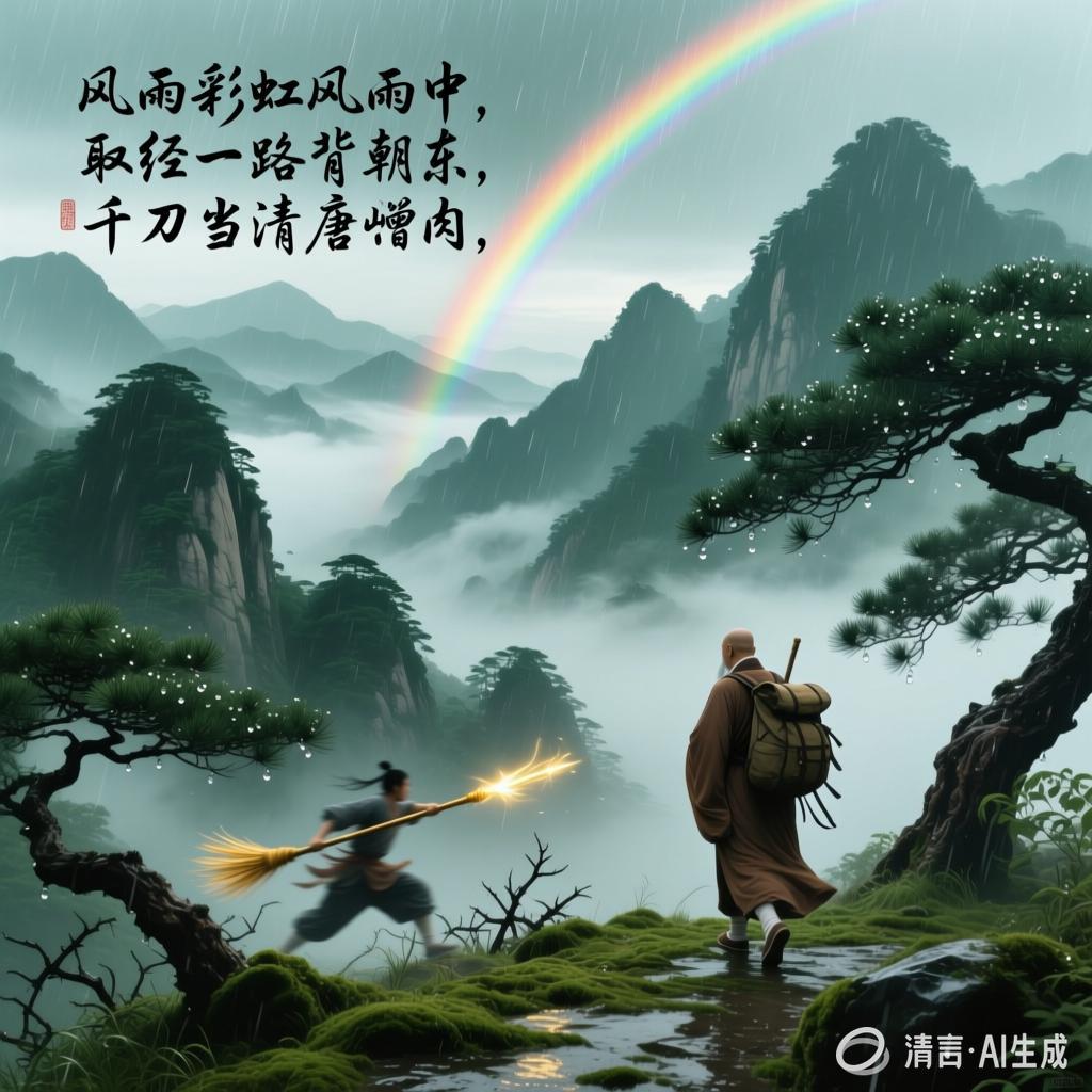 【中国憨派文学】王冠先诗文锦集(图10)