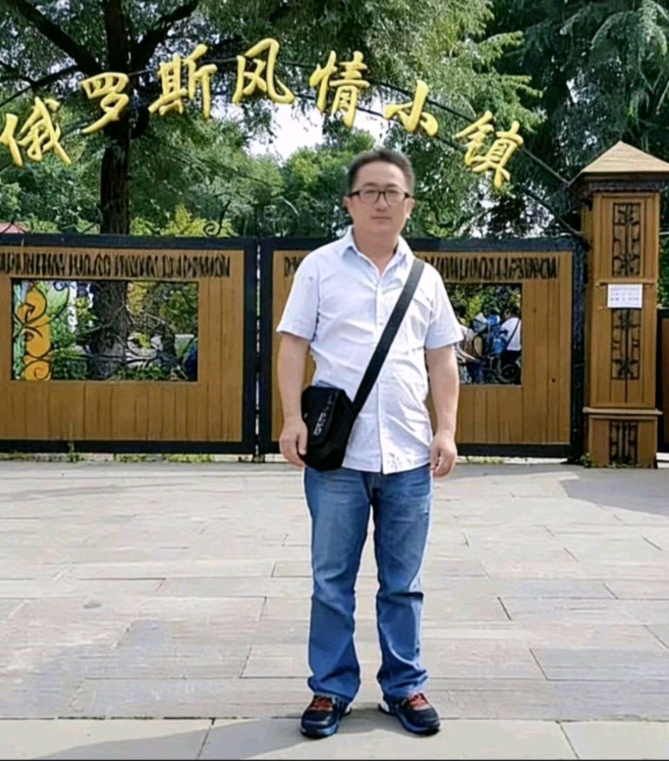 【荣耀中国】文学社*卢沟桥上的弹痕 作者/王德贵（尘封的记忆）·江苏宿迁（图6）