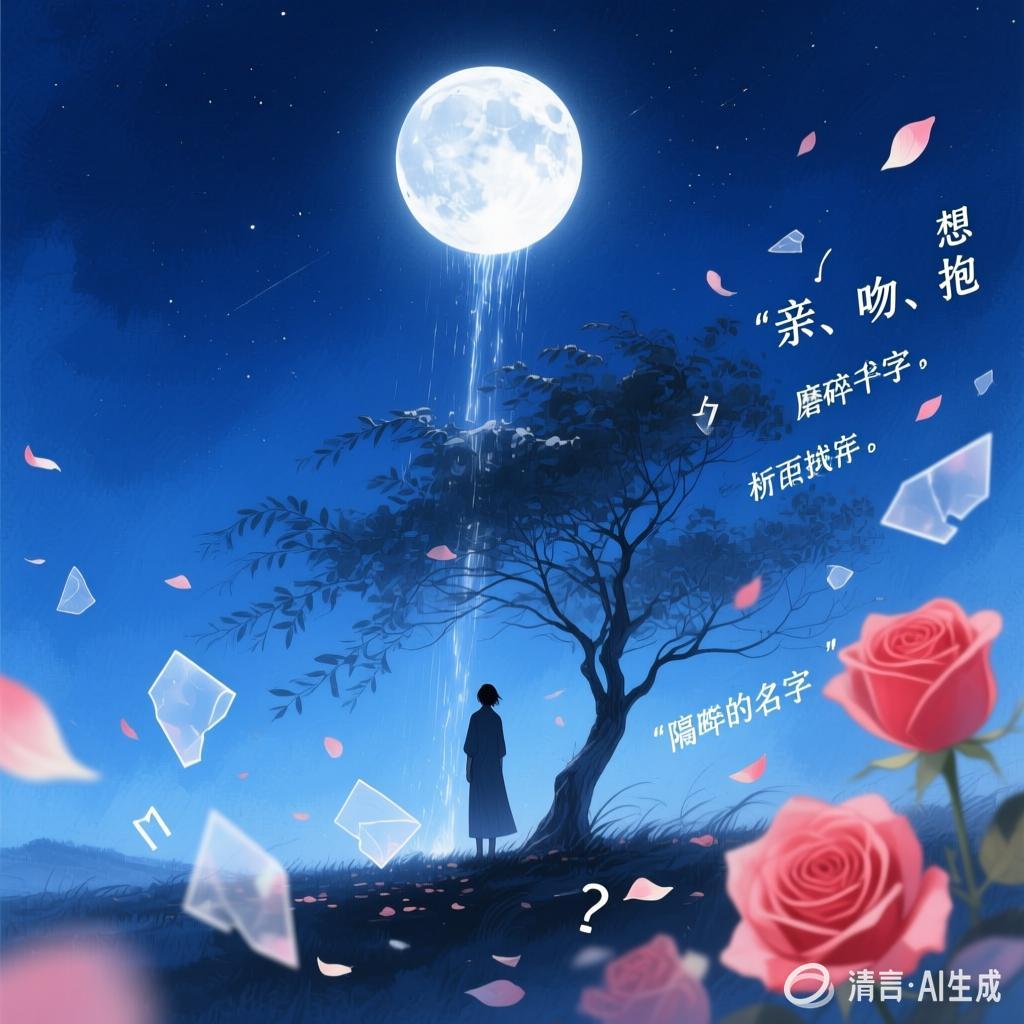 【中国憨派文学】张维清:想(图2)