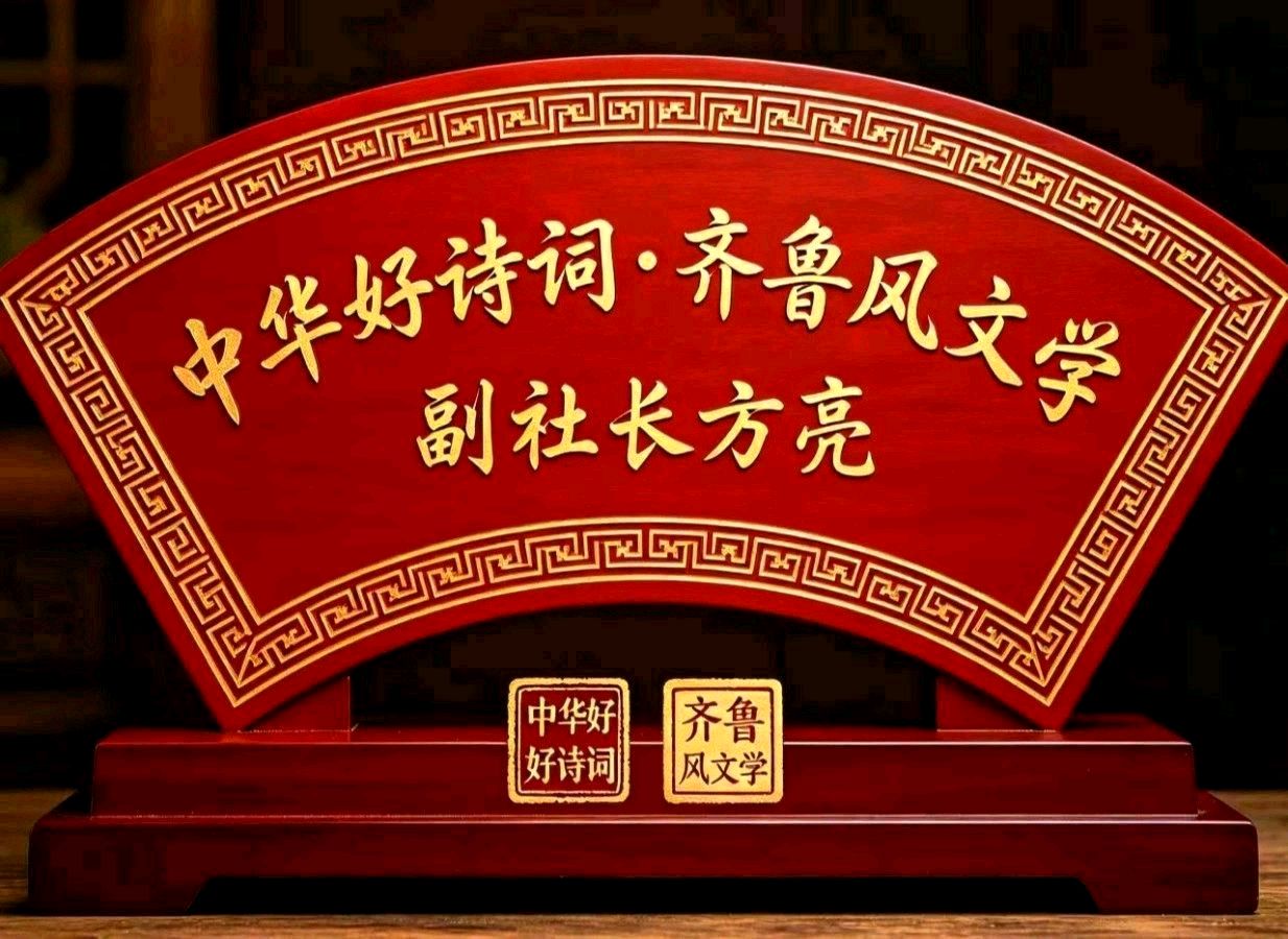 《大东方诗画》分享优秀作家诗人方亮先生《从夏收到秋收》外八首敬请雅鉴(图17)