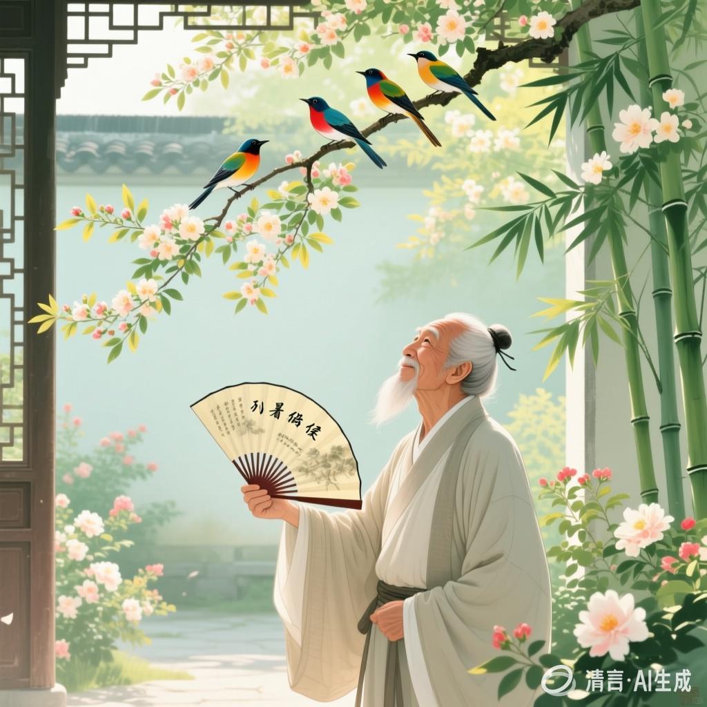 【中国憨派文学】王冠先诗文锦集(图15)