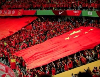 1593墨林微型组诗:世界杯球门内外之绿茵荒诞四章(图5)